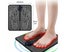 Electric Foot Massager EMS Feet Massage Mat Circulation Booster USB Rechargeable Carousel 7