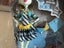 Monster High Picture Day Frankie Stein Carousel 4