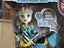 Monster High Picture Day Frankie Stein Carousel 3