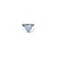 Stolen Girlfriends Club Love Claw Ring Blue Lace Carousel 1