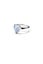 Stolen Girlfriends Club Love Claw Ring Blue Lace Carousel 2