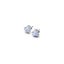 Stolen Girlfriends Club Love Claw Earring Blue Lace Carousel 1