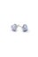 Stolen Girlfriends Club Love Claw Earring Blue Lace Carousel 2