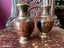 Vintage Asian metal vase Carousel 3
