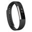 Fitbit Alta Classic Band Extra Large FB158ABBKXL - Black Carousel 5