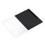 Samsung Galaxy Tab S8 11.0 Note View Cover EF-ZX700PBEGWW - Black Carousel 9
