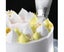 4PCS Wire Tips, Stainless Steel Icing Piping Nozzles For Pastry Fondant Tools Carousel 5