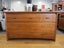 Sorenmobler HEART Rimu VERSO 7 Drawer Lowboy Carousel 4