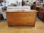Sorenmobler HEART Rimu VERSO 7 Drawer Lowboy Carousel 3