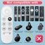 Chromecast Google TV Remote Replacement NZ Clearance Carousel 7