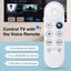 Chromecast Google TV Remote Replacement NZ Clearance Carousel 6