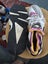 Unisex passion fruit air huarache size 13 us Carousel 7