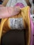 Unisex passion fruit air huarache size 13 us Carousel 10
