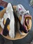 Unisex passion fruit air huarache size 13 us Carousel 12