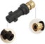 High Pressure Washer Gun Adapter for Karcher K Series Carousel 3