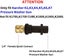 High Pressure Washer Gun Adapter for Karcher K Series Carousel 5