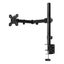 Single Monitor Arm Long 13" - 32" Carousel 4