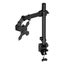 Single Monitor Arm Long 13" - 32" Carousel 5