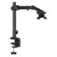 Single Monitor Arm Long 13" - 32" Carousel 6