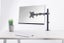 Single Monitor Arm Long 13" - 32" Carousel 9