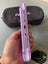 Rare PSP3000 Special Edition Lavendar Purple With Pouch Cable 6.60 PRO-C 64G MS Carousel 6