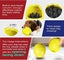 Dino Egg-Shaped Slow Feeder Dog Toy - Interactive Treat Dispenser Tough Chew Toy Carousel 7