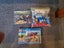 Lego city fire trucks 60107 Carousel 1