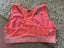 Bonds sports crop bra top XL Carousel 3