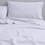 Cotton Flannelette Deep Sheet Set - CoziCotton Carousel 1