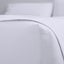 Cotton Flannelette Deep Sheet Set - CoziCotton Carousel 12