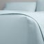 Cotton Flannelette Deep Sheet Set - CoziCotton Carousel 5