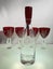 > MaRcH sALe < Royal Doulton-Julien Macdonald Wine Decanter Set Carousel 1