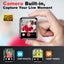 MP4/MP3 Player Carousel 4