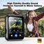 MP4/MP3 Player Carousel 5