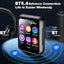 MP4/MP3 Player Carousel 6