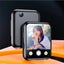 MP4/MP3 Player Carousel 8