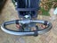 Stokke Push Chair Carousel 3
