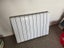 Central heating radiator panel Carousel 2