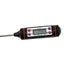Digital Thermometer 145mm Probe Thermometer Carousel 6