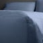 Cotton Flannelette Fitted Sheet & Pillowcase Set - CoziCotton Carousel 6