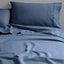 Cotton Flannelette Deep Sheet Set - CoziCotton Carousel 15
