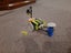 Lego Ninjago 30537 Carousel 2