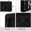 1 set Digital Large Big Jumbo LED Wall Desk Alarm Clock Home With Calendar Te... Carousel 8