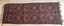 ** VINTAGE PASHMINA ** 1980’s ** VERY SOFT ** MUTED JEWEL ** Carousel 3