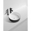 Basin 355x355x120mm Carousel 3