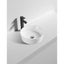 Basin 360x360x115mm Carousel 3