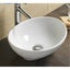 Basin 410x330x145mm Carousel 4