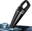 Portable Handheld Car & Home Vacuum Cleaner – 12kPa Power – 120W Rechargeable Carousel 7