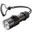Divers Flashlight - Up To 50m - Rechargeable - Batteries Included Carousel 4
