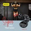 'Gym Buds' - Bluetooth Earbuds - HD Sound - Music + Hands-Free Carousel 3